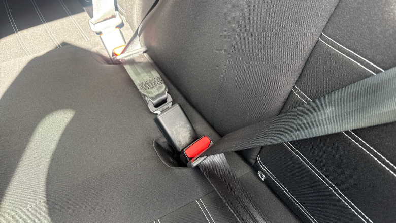 Dacia Duster 1.0 TCe 90 Journey 5dr Petrol Estate